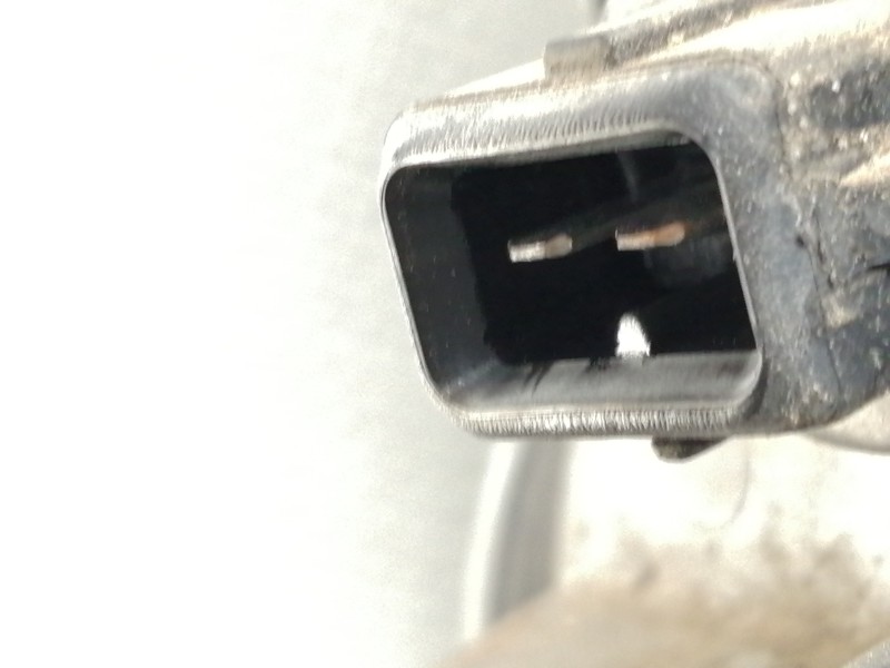 Recambio de faro antiniebla izquierdo para peugeot 206 cc cc referencia OEM IAM 9628734080  