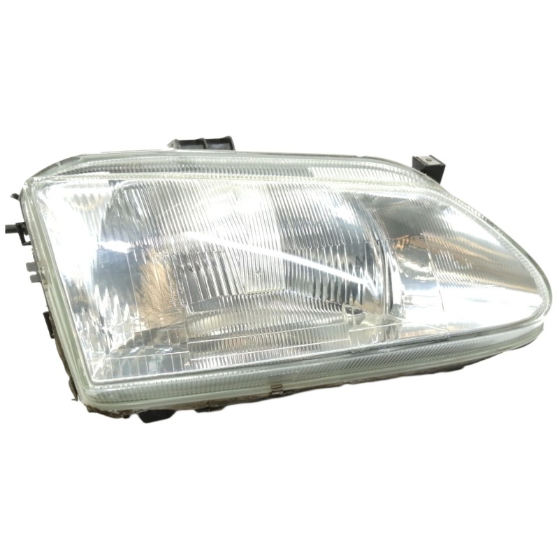 Recambio de faro derecho para renault megane i scenic (ja0) 1.6e alize referencia OEM IAM 260101792R  