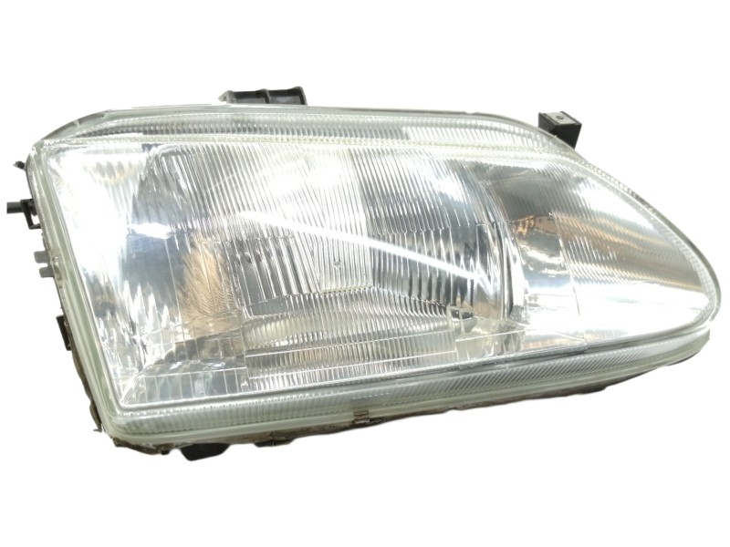 Recambio de faro derecho para renault megane i scenic (ja0) 1.6e alize referencia OEM IAM 260101792R  