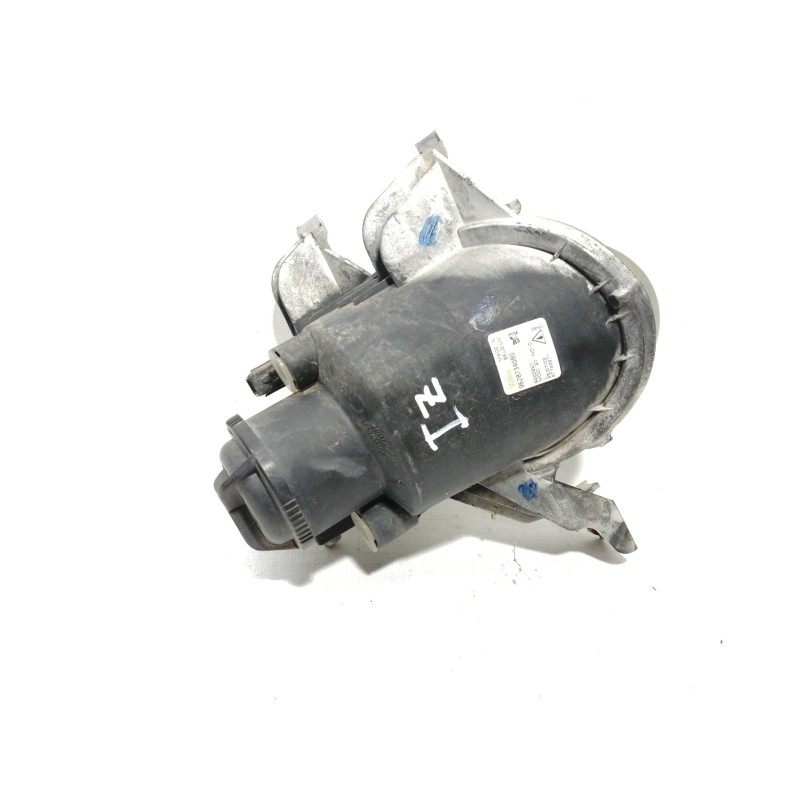 Recambio de faro antiniebla izquierdo para peugeot 206 cc cc referencia OEM IAM 9628734080  
