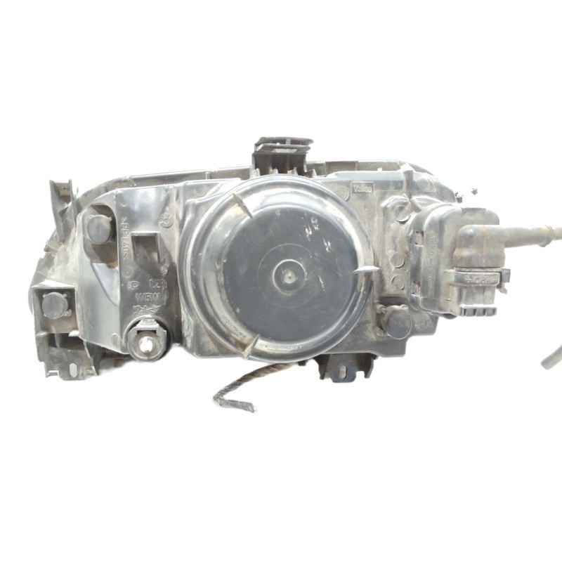 Recambio de faro derecho para renault megane i scenic (ja0) 1.6e alize referencia OEM IAM 260101792R  