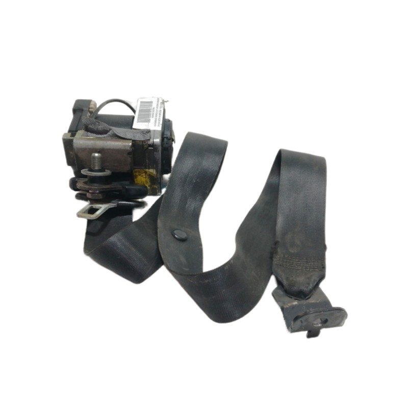 Recambio de cinturon seguridad delantero izquierdo para skoda octavia berlina (1u2) 1.9 tdi referencia OEM IAM 00064577  5 PUERT