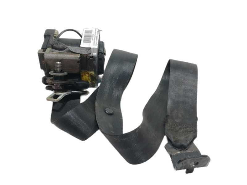 Recambio de cinturon seguridad delantero izquierdo para skoda octavia berlina (1u2) 1.9 tdi referencia OEM IAM 00064577  5 PUERT