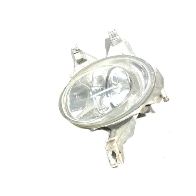 Recambio de faro antiniebla izquierdo para peugeot 206 cc cc referencia OEM IAM 9628734080  