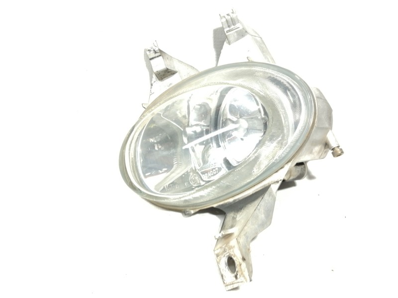 Recambio de faro antiniebla izquierdo para peugeot 206 cc cc referencia OEM IAM 9628734080  