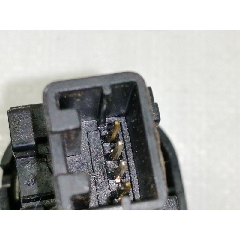 Recambio de warning para nissan nv 200 (m20) evalia premium referencia OEM IAM S31471  