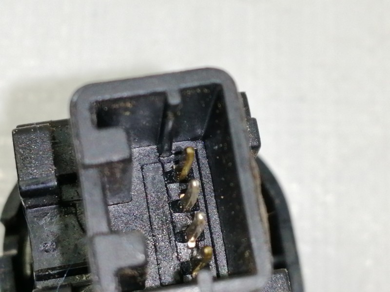 Recambio de warning para nissan nv 200 (m20) evalia premium referencia OEM IAM S31471  