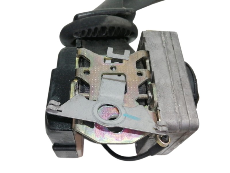 Recambio de cinturon seguridad delantero izquierdo para skoda octavia berlina (1u2) 1.9 tdi referencia OEM IAM 00064577  5 PUERT