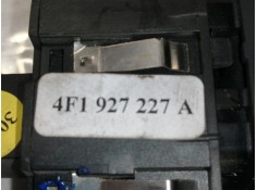 Recambio de interruptor para audi a6 berlina (4f2) 2.0 tdi referencia OEM IAM 4F1927227A   2