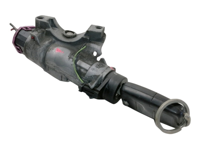 Recambio de conmutador de arranque para skoda octavia berlina (1u2) 1.9 tdi referencia OEM IAM 4B0905851C  