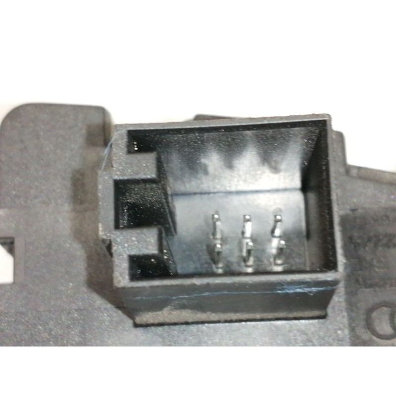 Recambio de interruptor para audi a6 berlina (4f2) 2.0 tdi referencia OEM IAM 4F1927227A  