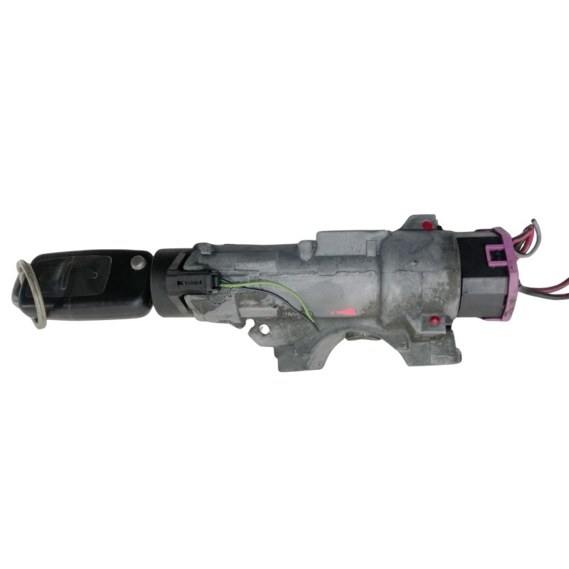 Recambio de conmutador de arranque para skoda octavia berlina (1u2) 1.9 tdi referencia OEM IAM 4B0905851C  