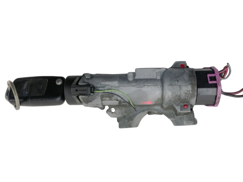 Recambio de conmutador de arranque para skoda octavia berlina (1u2) 1.9 tdi referencia OEM IAM 4B0905851C  