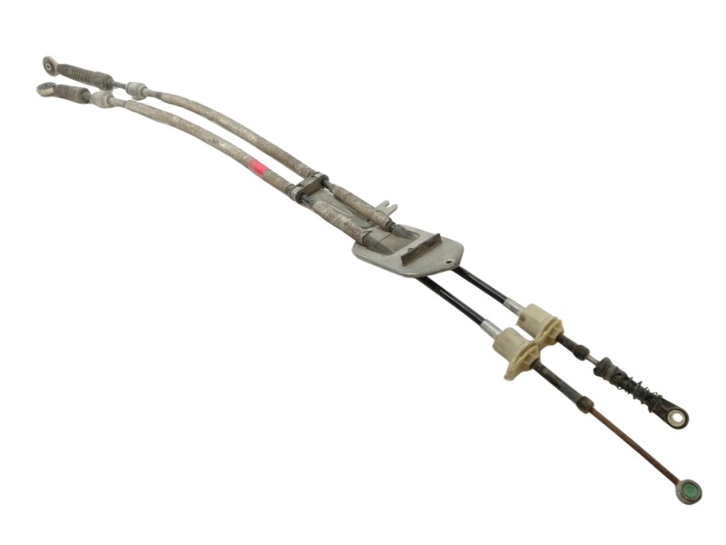 Recambio de varillaje cambio para toyota yaris (ksp9/scp9/nlp9) luna referencia OEM IAM   