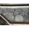 Recambio de electroventilador para skoda octavia ii (1z3) 2.0 tdi 16v referencia OEM IAM 1K0121205AJ 1K0121207AA 