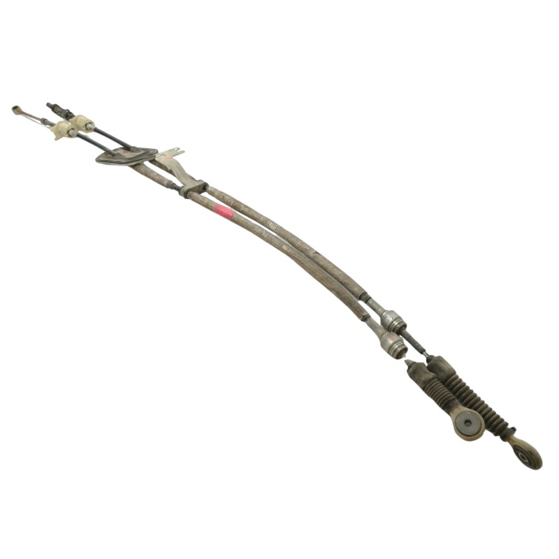 Recambio de varillaje cambio para toyota yaris (ksp9/scp9/nlp9) luna referencia OEM IAM   