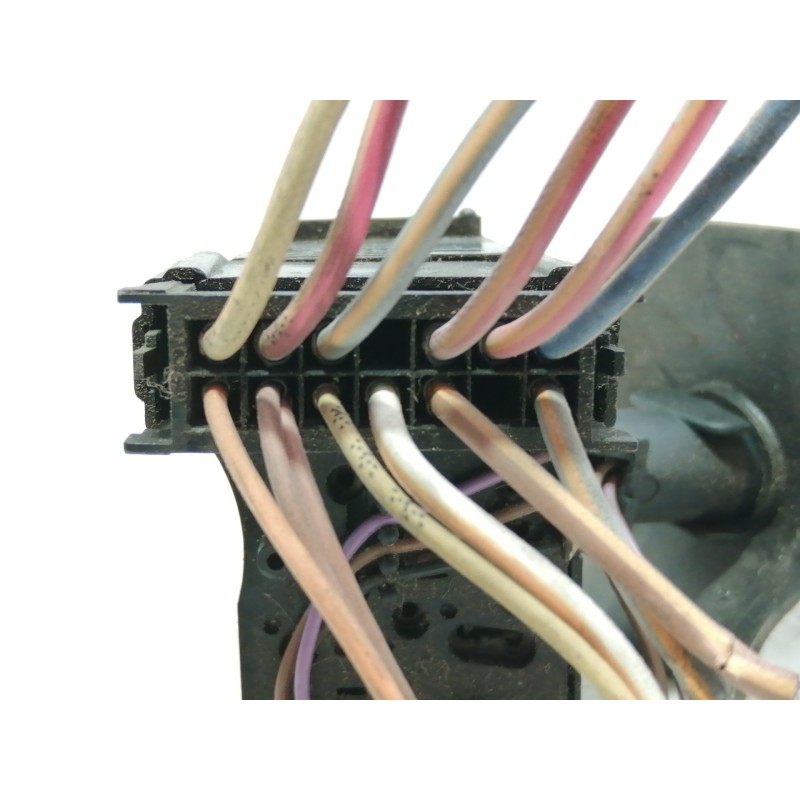 Recambio de mando intermitentes para renault megane i scenic (ja0) 1.6e alize referencia OEM IAM 36978A20B8  