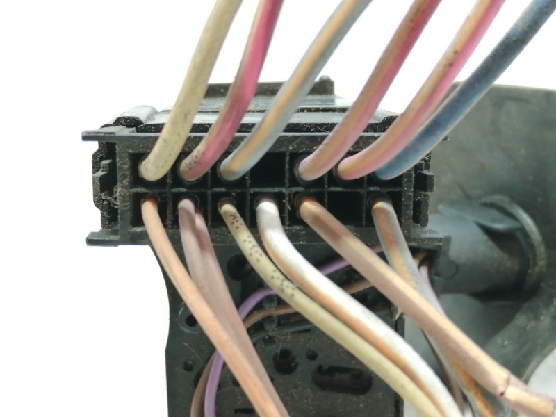 Recambio de mando intermitentes para renault megane i scenic (ja0) 1.6e alize referencia OEM IAM 36978A20B8  