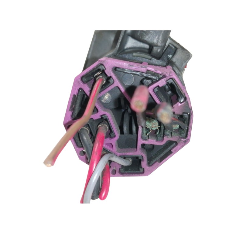 Recambio de conmutador de arranque para skoda octavia berlina (1u2) 1.9 tdi referencia OEM IAM 4B0905851C  