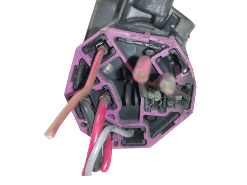 Recambio de conmutador de arranque para skoda octavia berlina (1u2) 1.9 tdi referencia OEM IAM 4B0905851C  