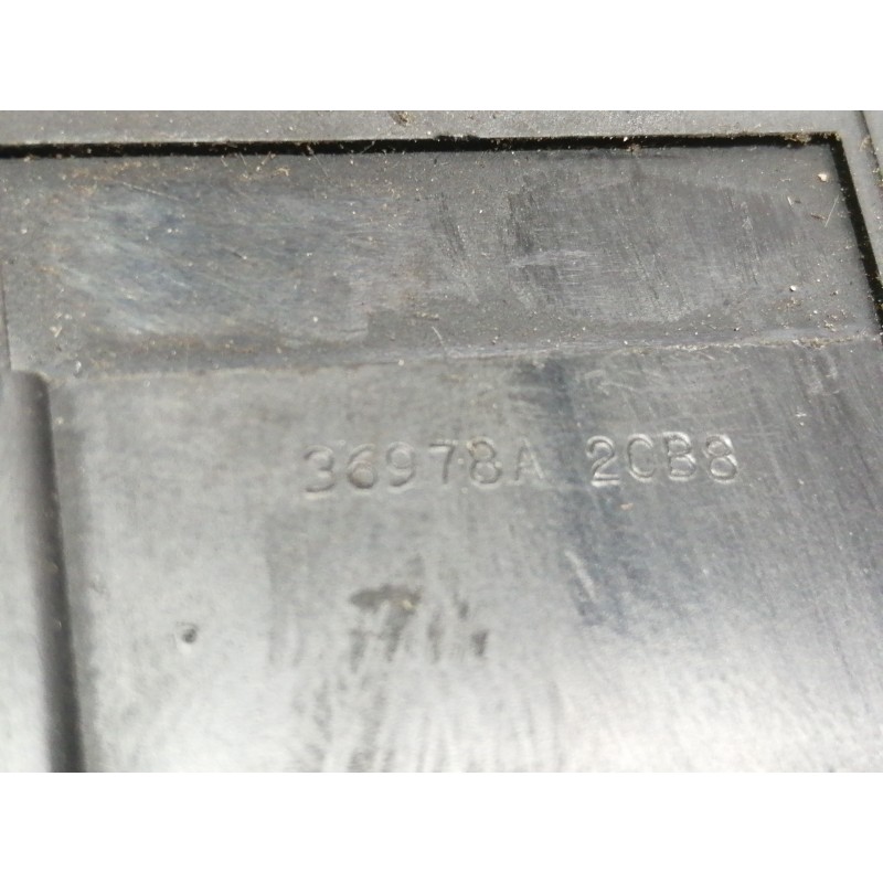 Recambio de mando intermitentes para renault megane i scenic (ja0) 1.6e alize referencia OEM IAM 36978A20B8  