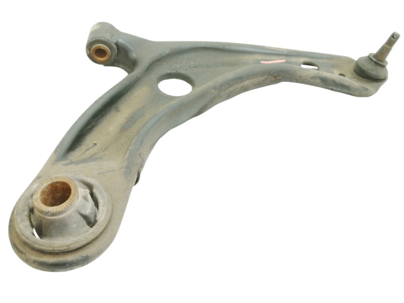 Recambio de brazo suspension inferior delantero derecho para toyota yaris (ksp9/scp9/nlp9) luna referencia OEM IAM   
