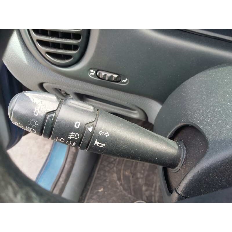 Recambio de mando intermitentes para renault megane i scenic (ja0) 1.6e alize referencia OEM IAM 36978A20B8  