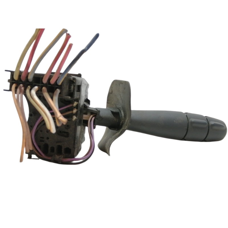 Recambio de mando intermitentes para renault megane i scenic (ja0) 1.6e alize referencia OEM IAM 36978A20B8  