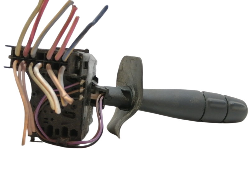 Recambio de mando intermitentes para renault megane i scenic (ja0) 1.6e alize referencia OEM IAM 36978A20B8  