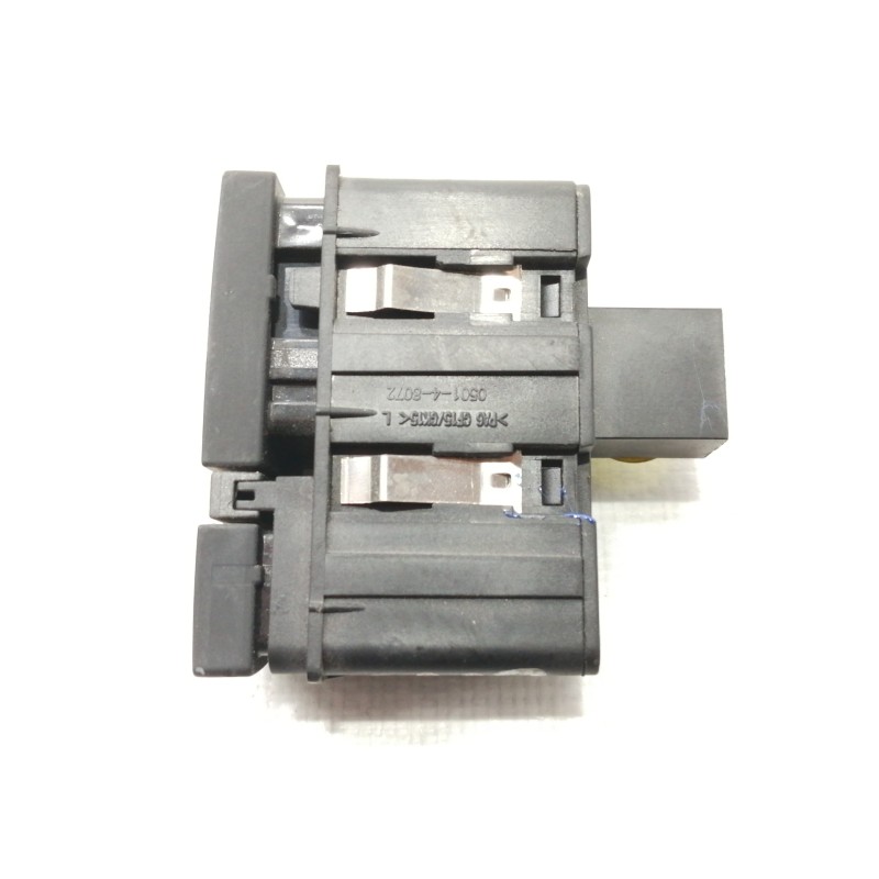 Recambio de interruptor para audi a6 berlina (4f2) 2.0 tdi referencia OEM IAM 4F1927227A  
