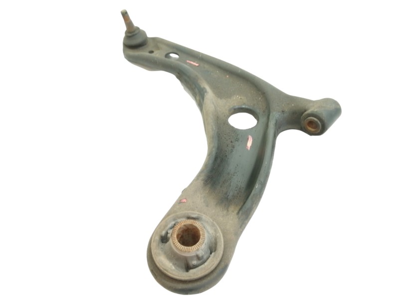Recambio de brazo suspension inferior delantero izquierdo para toyota yaris (ksp9/scp9/nlp9) luna referencia OEM IAM   