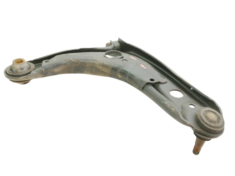 Recambio de brazo suspension inferior delantero izquierdo para toyota yaris (ksp9/scp9/nlp9) luna referencia OEM IAM   