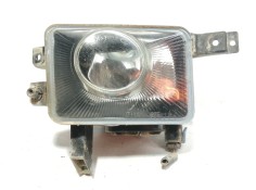 Recambio de faro antiniebla izquierdo para opel corsa c cosmo referencia OEM IAM   