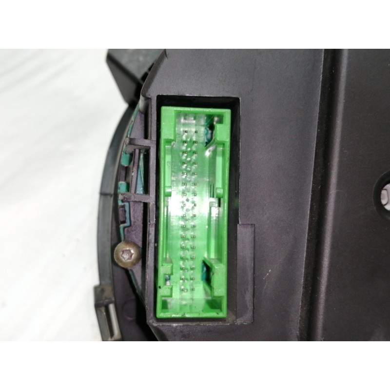 Recambio de cuadro instrumentos para skoda octavia berlina (1u2) 1.9 tdi referencia OEM IAM 1U0920811J  