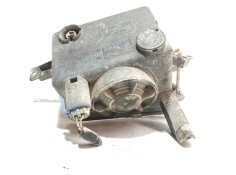 Recambio de faro antiniebla izquierdo para opel corsa c cosmo referencia OEM IAM    2