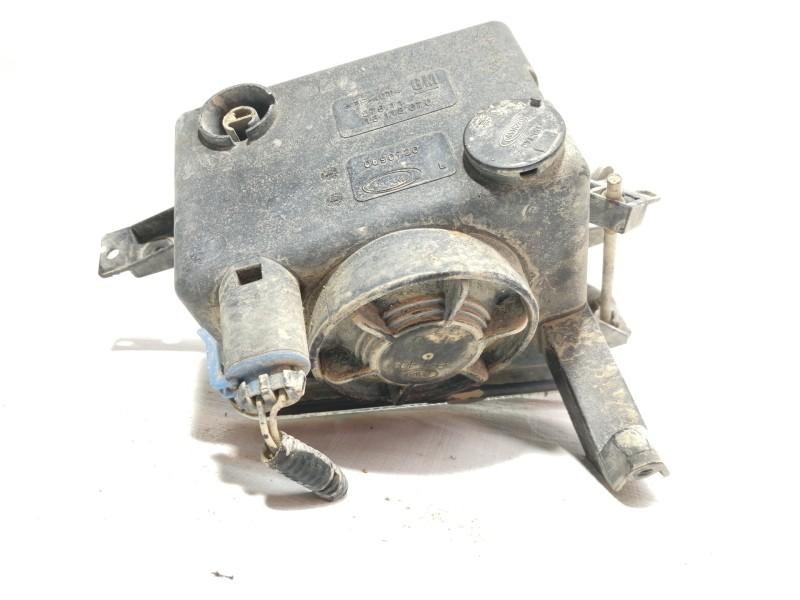 Recambio de faro antiniebla izquierdo para opel corsa c cosmo referencia OEM IAM   