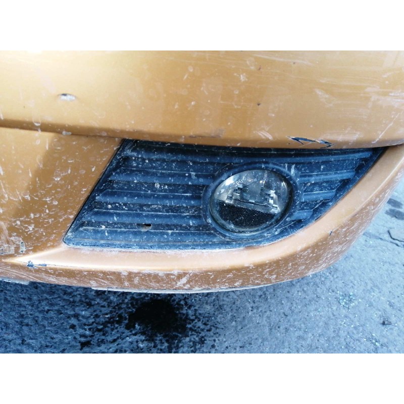 Recambio de faro antiniebla izquierdo para opel corsa c cosmo referencia OEM IAM   