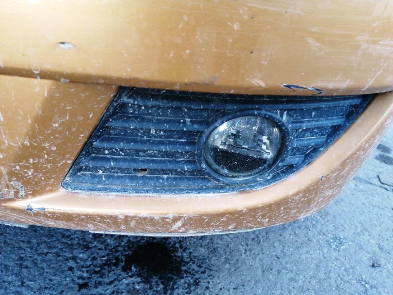 Recambio de faro antiniebla izquierdo para opel corsa c cosmo referencia OEM IAM   