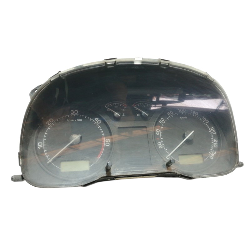 Recambio de cuadro instrumentos para skoda octavia berlina (1u2) 1.9 tdi referencia OEM IAM 1U0920811J  