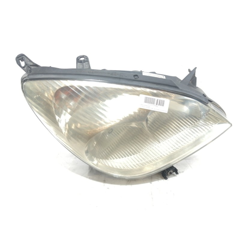 Recambio de faro derecho para citroën c5 berlina 2.2 hdi exclusive automático referencia OEM IAM 9644275280  