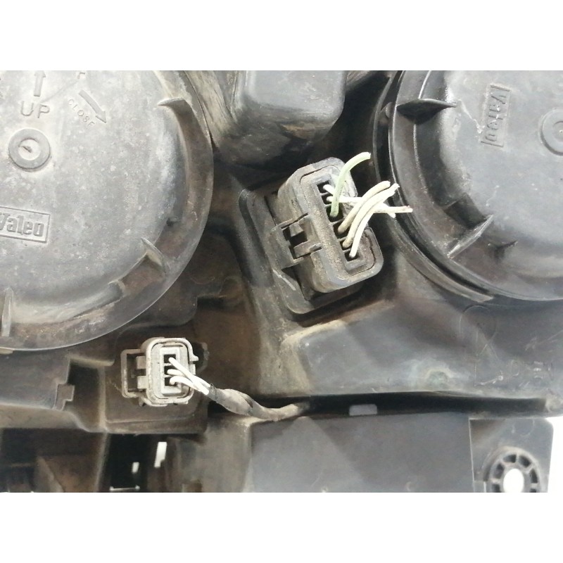 Recambio de faro derecho para citroën c5 berlina 2.2 hdi exclusive automático referencia OEM IAM 9644275280  
