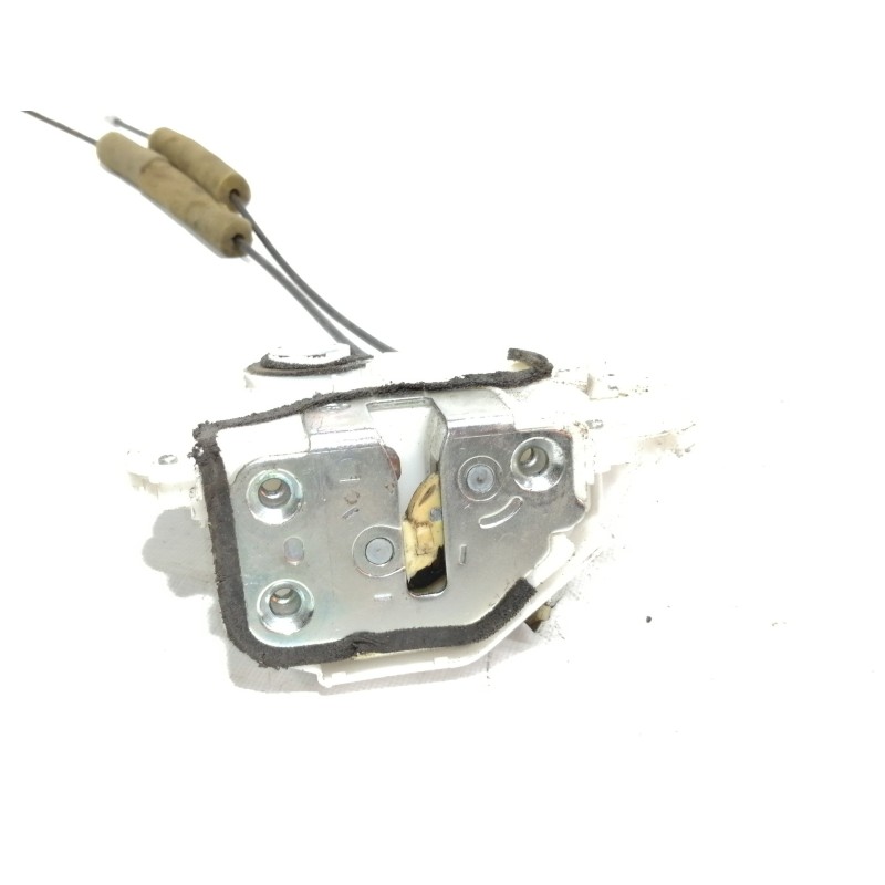Recambio de cerradura puerta trasera izquierda para honda civic berlina 5 (fk) 1.8 executive referencia OEM IAM   