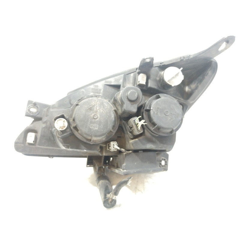 Recambio de faro derecho para citroën c5 berlina 2.2 hdi exclusive automático referencia OEM IAM 9644275280  