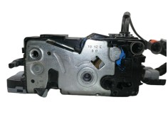 Recambio de cerradura puerta trasera derecha para citroën c4 grand picasso exclusive referencia OEM IAM 24099816 24097816 / 2410 2