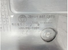 Recambio de guantera para skoda octavia berlina (1u2) 1.9 tdi referencia OEM IAM 1U1857097B   2