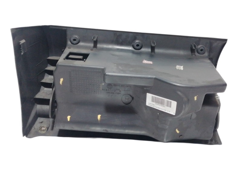Recambio de guantera para skoda octavia berlina (1u2) 1.9 tdi referencia OEM IAM 1U1857097B  