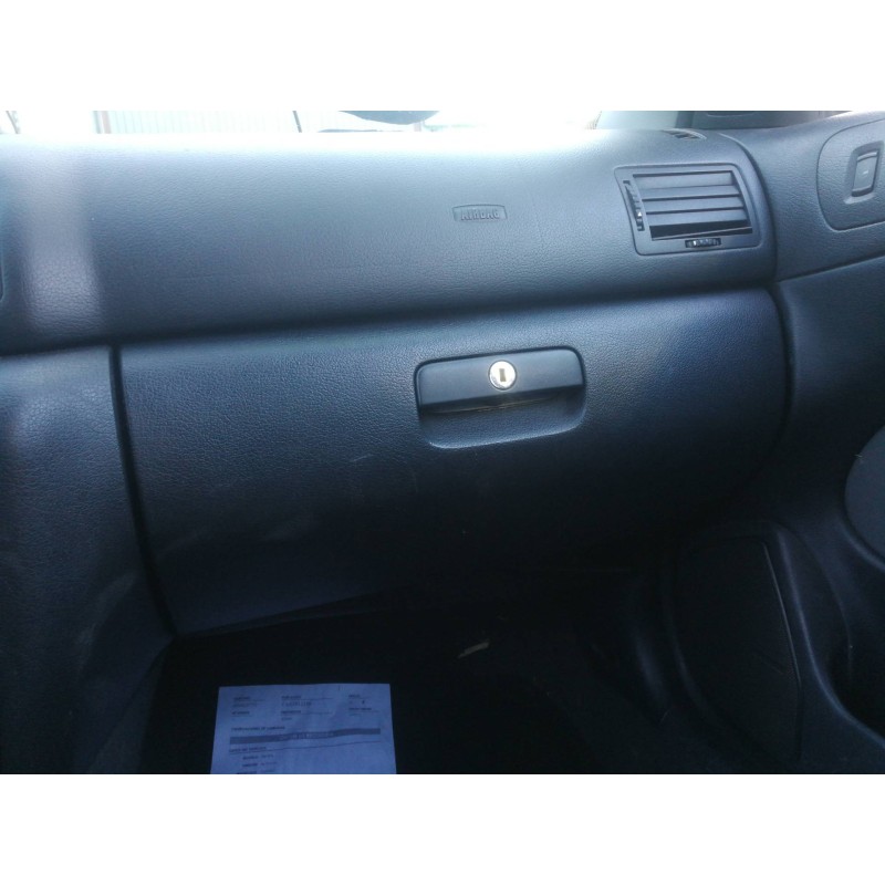 Recambio de guantera para skoda octavia berlina (1u2) 1.9 tdi referencia OEM IAM 1U1857097B  