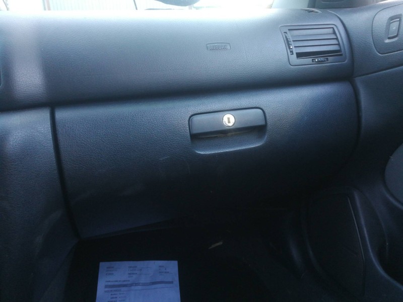 Recambio de guantera para skoda octavia berlina (1u2) 1.9 tdi referencia OEM IAM 1U1857097B  
