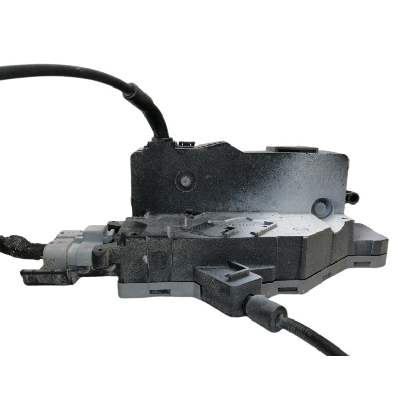 Recambio de cerradura puerta trasera derecha para citroën c4 grand picasso exclusive referencia OEM IAM 24099816 24097816 / 2410