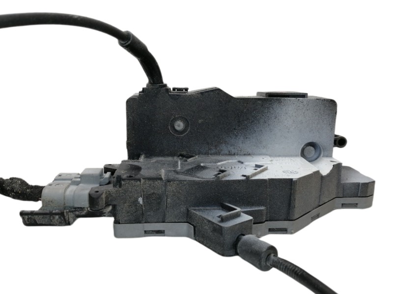 Recambio de cerradura puerta trasera derecha para citroën c4 grand picasso exclusive referencia OEM IAM 24099816 24097816 / 2410